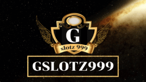 GSLOTZ999