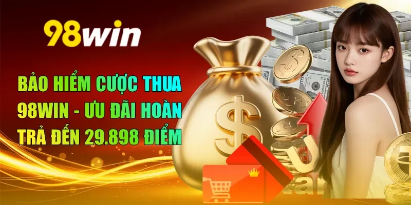 Bảo hiểm cược thua