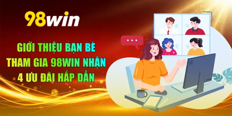 Giới thiệu bạn bè tham gia